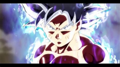 Goku Vs Jiren Amv Naruto Opening Youtube
