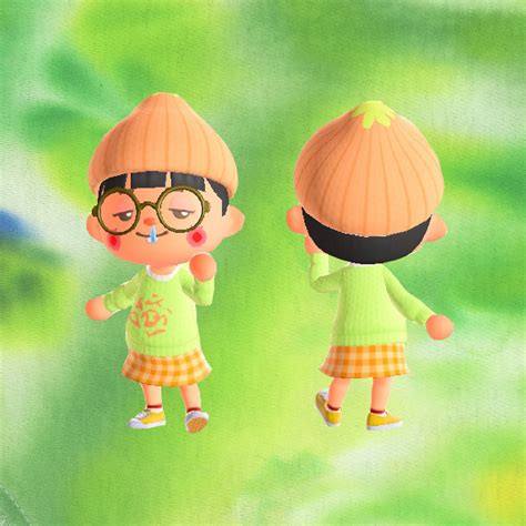 Yaeji Debuts a New Merch Line in Animal Crossing | Vogue