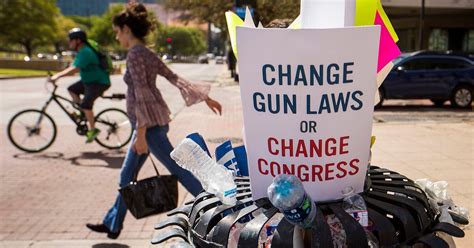 Everytown For Gun Safety Pumping 8 Million Into Texas Races For House