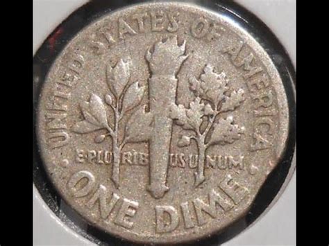 Drag the youtube view count slider up or down based on your daily video views. Coin Grading Roosevelt Dimes - YouTube