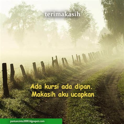 Pantun biasanya dapat difungsikan untuk berbagai maksud dan tujuan. Pantun Ucapan Terima Kasih Lucu