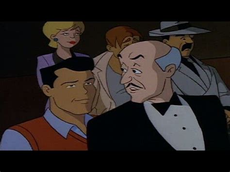 Pin on Batman the animated series