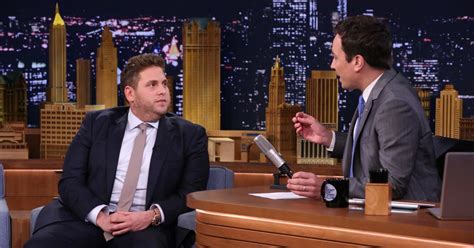 Jonah Hill Has A History Of Scandals Long Before Ex Girlfriend Sarah Brady Leaked His Disturbing