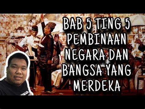 Proses perlaksanaan dan kepentingan sistem ahli • ahli yg dilantik diberi tugas menjaga satu portfolio yg mengandungi beberapa buah jbtn kerajaan. SEJARAH TING 5 : BAB 5 PEMBINAAN NEGARA DAN BANGSA MERDEKA ...