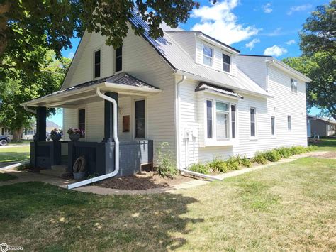 Homes For Sale in Harlan Iowa | Osborn Realty