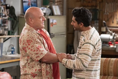 Dean Norris Discusses Joining A Comedy With Meaning Metro Philadelphia