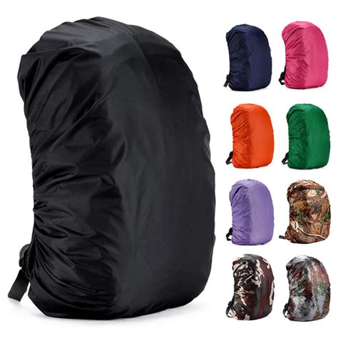 The 5 Best Backpack Rain Covers of 2023 - Survival Tech Shop