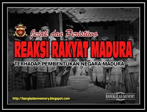 6 persamaan simpati dan empati yang dapat dipahamin. Sikap dan Reaksi Masyarakat Madura terhadap Pembentukan ...