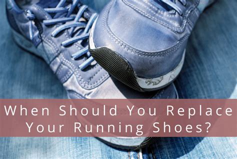 When To Replace Running Shoes The Wired Runner