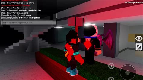 Today we run from guy with big hammer on roblox flee facility the use star code remainings when purchasing robux or bc. Breaking In Flee The Facility E - YouTube