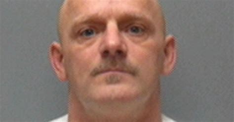 Fugitive Sex Offender Caught In Roseville Cbs Minnesota