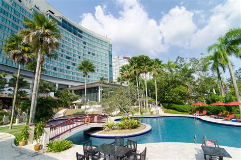 Thistle johor bahru is 1.1 miles from monash university and danga city mall is 2.2 miles from the property. Hotel Review: Thistle Johor Bahru (Premium Suite) — The ...