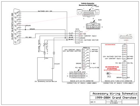 2006 Ford F150 Stereo Wiring Diagram