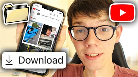 How To Download Youtube Videos On Mobile Full Guide Youtube