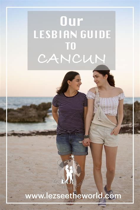 pin on lesbian travel guides