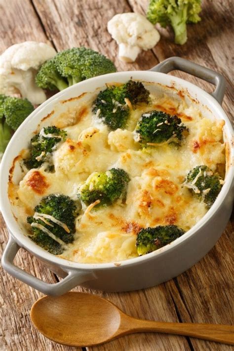 20 Easy Vegetable Casserole Recipes Insanely Good