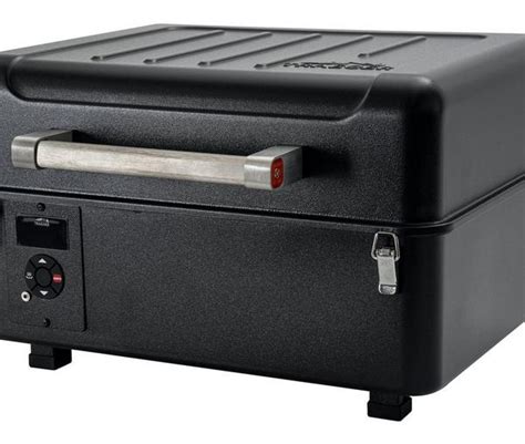 Traeger Ranger Portable Pellet Grill Traeger Grills