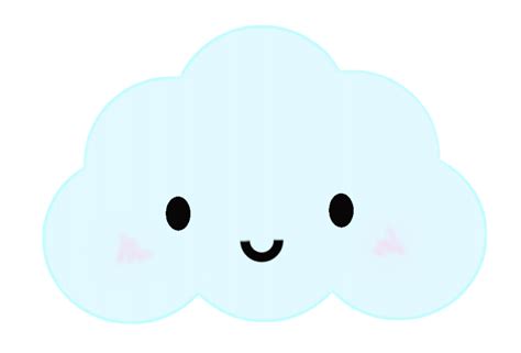 Clipart Clouds Cute Clipart Clouds Cute Transparent Free For Download
