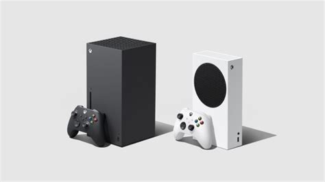 Microsoft Confirms Xbox Series X Runs All Xbox Games