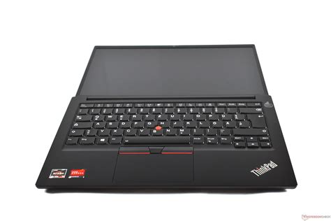 Lenovo Thinkpad E14 Gen 2 Laptop Review Affordable And Fast Thanks To
