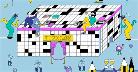 If the generator wasn't able to make a puzzle with all your words. How to Make a Crossword Puzzle - The New York Times