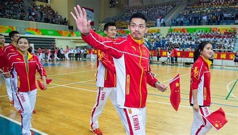 Chinese eighth seeds zhang yawen and zhao tingting won the women's doubles, upstaging teammates and second seeds cheng shu and. Lin Dan and Chinese Olympic delegates wrap up visit to ...