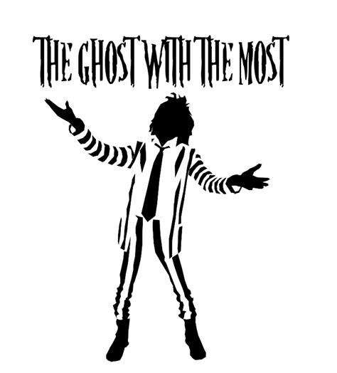 Collection Of Beetlejuice Vector Png Pluspng