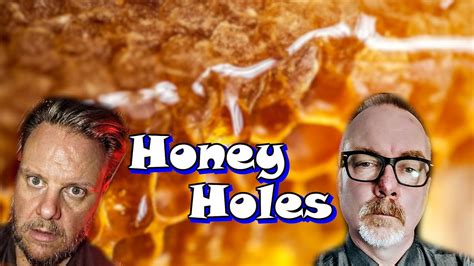 Bananas And Fever Hit The Honey Hole Youtube