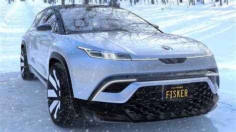 Launched in 2016 and based in southern california. Fisker Ocean, prezzo entry-level e un'autonomia di oltre ...