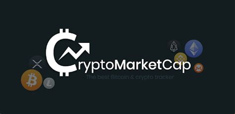 Crypto Market Cap - Crypto tracker, Alerts, News - Apps on ...