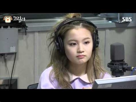 Yg엔터테인먼트를 통해 지난 2012년 '1,2,3,4'를 발표하고 정식 데뷔했다. SBS최화정의 파워타임, 이하이, 중학교때 짝사랑 했던 오빠 - YouTube