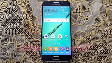 It enables you to delete single. How to uninstall apps on Samsung Galaxy S6 or S6 Edge ...