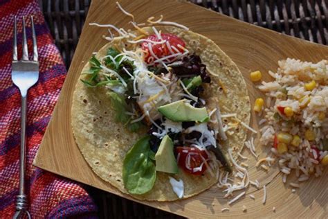 Menu menu for say fish taco dishes original sayulita fish taco. Flavorful low FODMAP fish tacos - For A Digestive Peace of ...