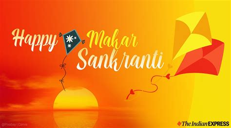 Happy Makar Sankranti 2023 Wishes Images Quotes Status Whatsapp