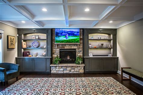 From exterior to interior doors, wood finishes and wainscot, finish carpentry products can add a unique design element to your home. Residential Finish & Trim Carpentry Richmond VA | River ...
