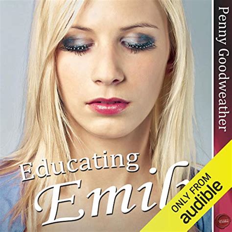 Educating Emily An Erotic Short Story Audible Audio