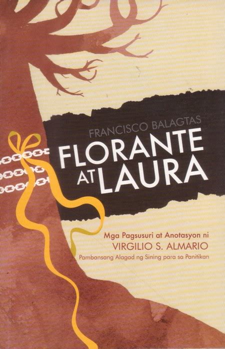 Philippine Literature Florante At Laura