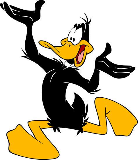 Direct Download Daffy Duck Png High Quality Image Png Arts