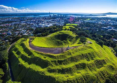 Auckland Highlights Tour Audley Travel Us