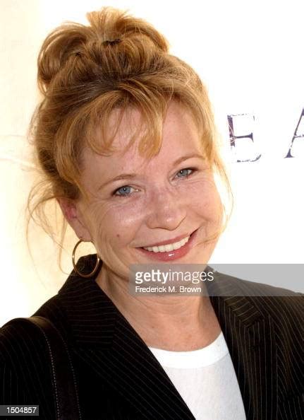 Actress Debra Jo Rupp Attends The 2002 Shine Awards At The House Of