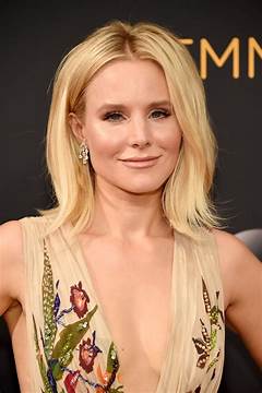 Kristen Bell Hight
