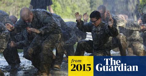 Us Navy Seals Plan To Accept Women After Female Soldiers Graduate As