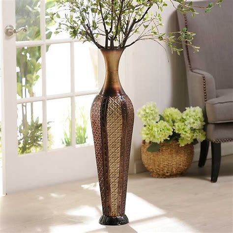 Daanis Kirkland Large Floor Vase