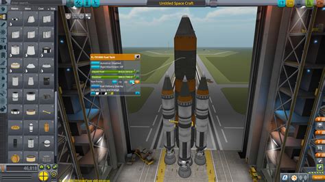 Kerbal Space Program Making History Expansion On Steam