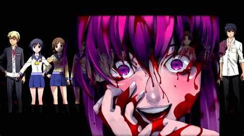 Tortured souls is a very welcome addition to horror anime, and makes for a. Corpse Party, BRUTALSTER anime ever ?! - YouTube