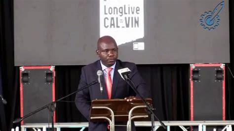 Did Bulawayo Mayor Solomon Mguni Pledge A Housing Stand To Calvins