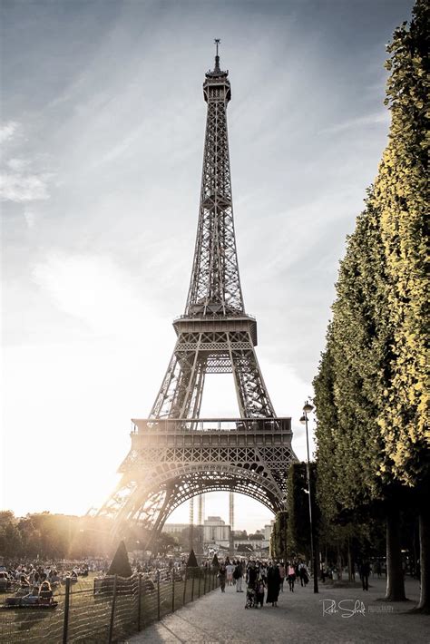 Eiffel Tower Vertical Wallpaper Beautiful Place