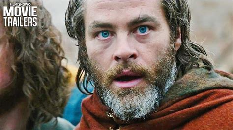 Scroll down and click to choose episode/server you want to watch. OUTLAW KING Trailer NEW (2018) - Chris Pine "Robert The ...