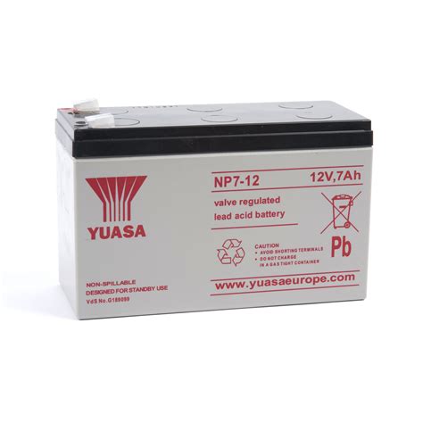 12 Volt Battery Replacement Kit Inc Torx Set Maeving®