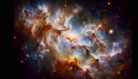 Nasa Space Photos The Wonders Revealed By The Hubble Telescope